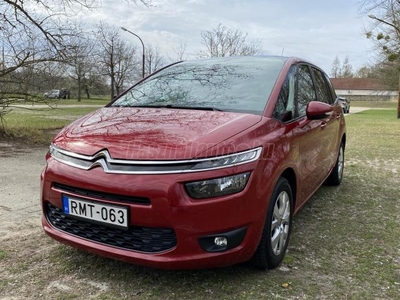 CITROEN GRAND C4 PICASSO C4Picasso 1.6 BlueHDi Collection S&S (7 személyes )