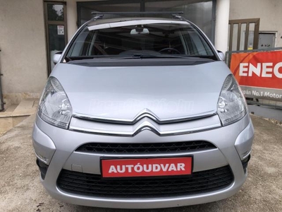 CITROEN GRAND C4 PICASSO C4Picasso 1.6 e-HDi Airdream Dynamique MCP6 (7 személyes )