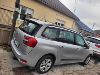 CITROEN GRAND C4 PICASSO C4Picasso 1.6 e-HDi Collection (7 személyes )