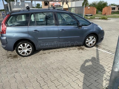 CITROEN GRAND C4 PICASSO C4Picasso 1.6 HDi Collection FAP MCP6 (7 személyes )