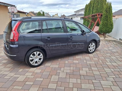 CITROEN GRAND C4 PICASSO C4Picasso 1.6 HDi Dynamique FAP (7 személyes )