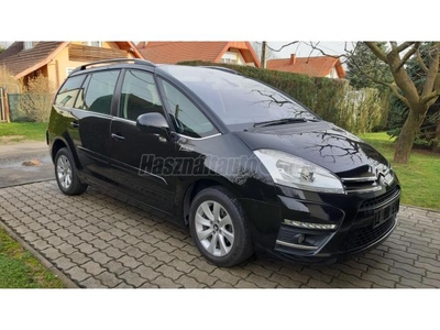 CITROEN GRAND C4 PICASSO C4Picasso 1.6 VTi Dynamique (7 személyes )