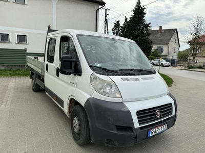 CITROEN JUMPER 2.2 HDI 30 Combi L1H1