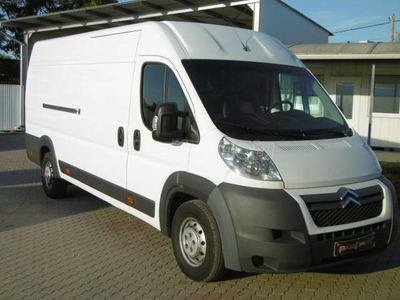 CITROEN JUMPER 2.2 HDI 35 L4 Business