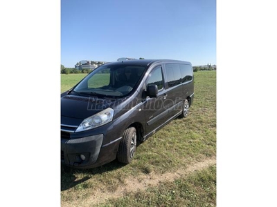 CITROEN JUMPY 2.0 HDi Combi Atlante Tendance L2