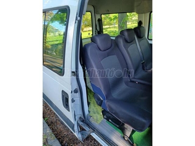 CITROEN JUMPY 2.0 HDi Confort