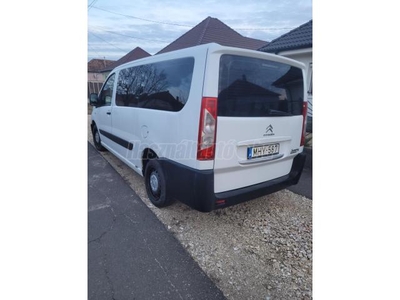 CITROEN JUMPY 2.0 HDi Multispace L2 Collection