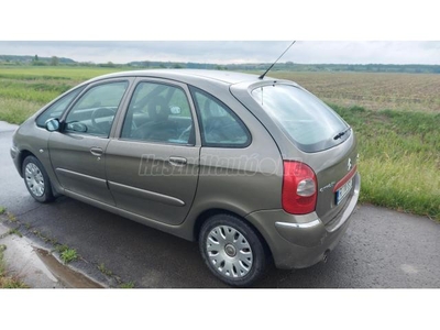 CITROEN XSARA PICASSO 1.6 Collection FOREVER TEMPOMAT