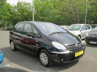 CITROEN XSARA PICASSO 1.6 Comfort 68 E KM!