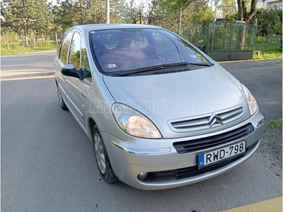 CITROEN XSARA PICASSO 1.6 Comfort