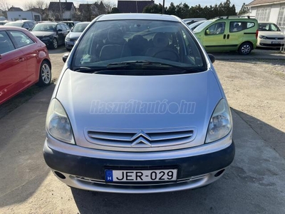 CITROEN XSARA PICASSO 1.6 Exclusive