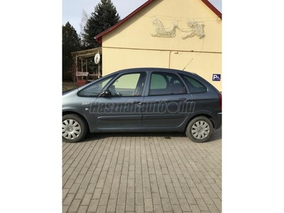 CITROEN XSARA PICASSO 1.6 HDi Exclusive