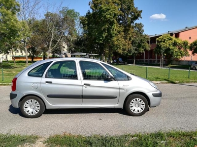 CITROEN XSARA PICASSO 1.6 HDi Tendance