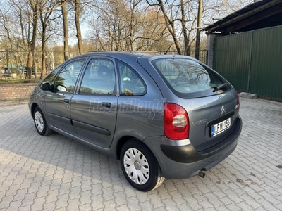 CITROEN XSARA PICASSO 1.6 Tendance Klímás