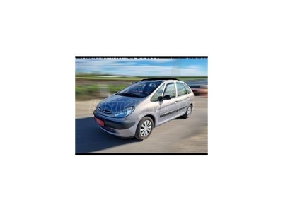 CITROEN XSARA PICASSO 1.8 SX Plus Garanciával ingyenes szervízekkel 0ft önerővel hitelre is online ügyintézéssel