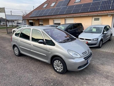 CITROEN XSARA PICASSO 2.0 Exclusive (Automata)