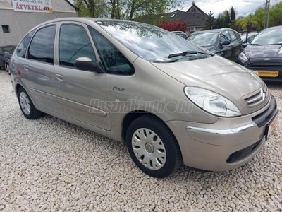 CITROEN XSARA PICASSO 2.0 HDi