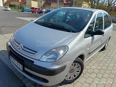 CITROEN XSARA PICASSO