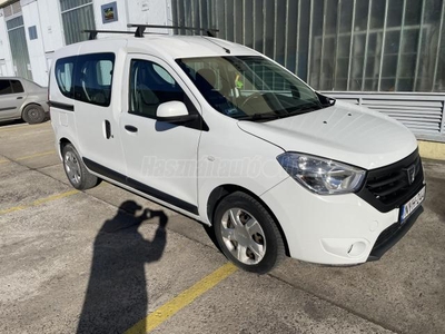 DACIA DOKKER 1.5 dCi Ambiance EURO6