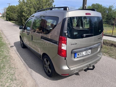 DACIA DOKKER 1.5 dCi Arctic