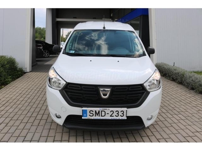 DACIA DOKKER Van 1.5 BluedCi Ambiance Mo.-i. 1 Tul!