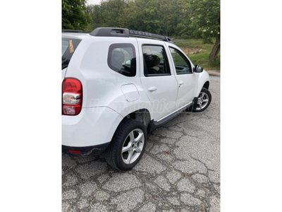 DACIA DUSTER 1.5 dCi Arctic EURO6