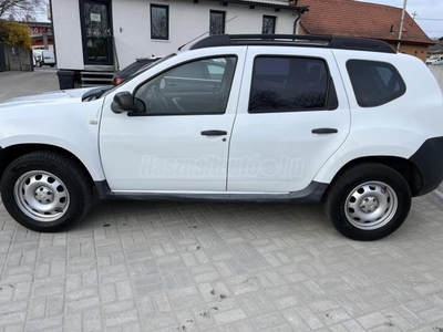 DACIA DUSTER 1.6 Access 4x4