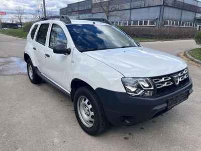 DACIA DUSTER 1.6 Access EURO6+114LE+SÉRÜLÉSMENTES+KM GARANCIA