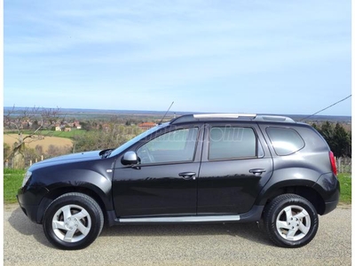 DACIA DUSTER 1.6 Ambiente NAGYON JÓ MOTORRAL - SZÉP ÁLLAPOTBAN - AUTÓBESZÁMÍTÁS