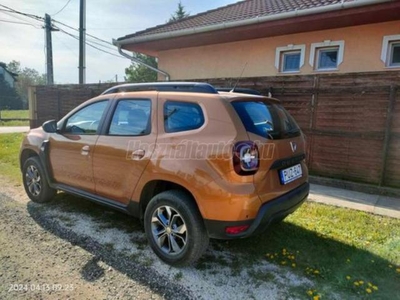 DACIA DUSTER 1.6 SCe Comfort