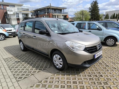 DACIA LODGY 1.2 TCe Arctic 133000 KM!