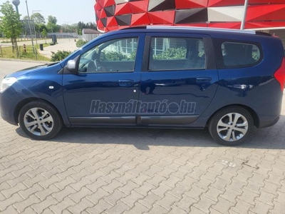 DACIA LODGY 1.2 TCe Arctic