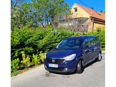 DACIA LODGY 1.2 TCe Arctic