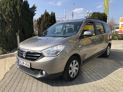 DACIA LODGY 1.5 dCi Arctic EURO6 (7 személyes )