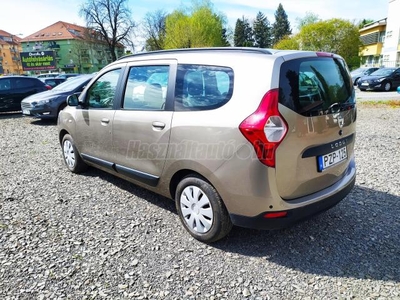 DACIA LODGY 1.6 Access 99.000 Km !!!!!!