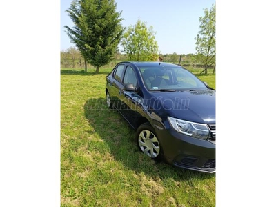 DACIA LOGAN 1.0 Access