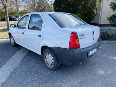 DACIA LOGAN 1.4 Ambiance