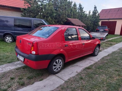 DACIA LOGAN 1.4 Ambiance