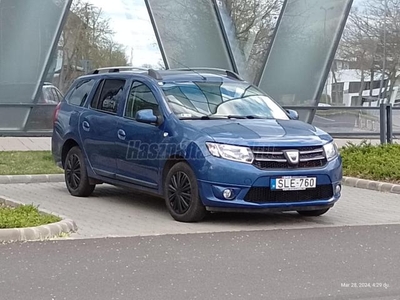 DACIA LOGAN MCV 0.9 TCe Celebration EURO6