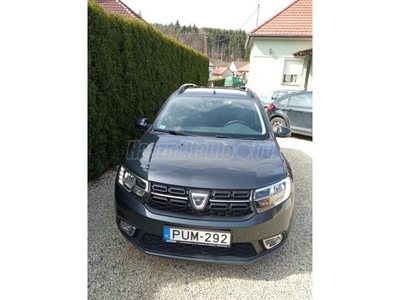 DACIA LOGAN MCV 1.0 Ambiance