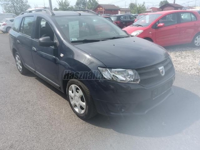 DACIA LOGAN MCV 1.2 Access