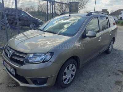 DACIA LOGAN MCV 1.2 Ambiance EURO6