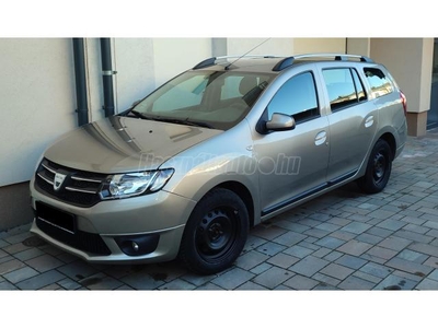 DACIA LOGAN MCV 1.2 Ambiance