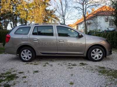 DACIA LOGAN MCV 1.2 Arctic 7SDAG3