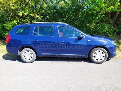 DACIA LOGAN MCV 1.2 Arctic EURO6