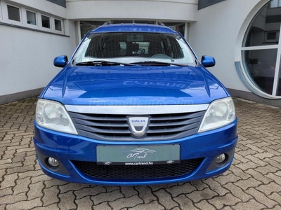 DACIA LOGAN MCV 1.4 Access GARANCIÁVAL!