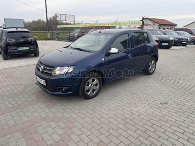 DACIA SANDERO 0.9 TCe Arctic EURO6