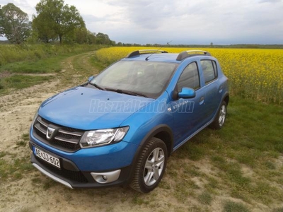 DACIA SANDERO 0.9 TCe Stepway Ambiance