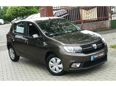 DACIA SANDERO 1.0 Access Klíma!!!