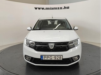 DACIA SANDERO 1.0 Access magyarországi. 1 tulajdonos